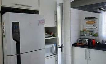 Imagem 6: Apartamento para venda possui 117 metros quadrados com 3 quartos