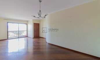 Imagem 2: Apartamento Venda Vila Olímpia 151 m² 3 Dormitórios