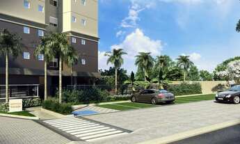 Imagem 2: Apartamento para venda possui 67 metros quadrados com 2 quartos em Jardim Limoeiro - Arujá