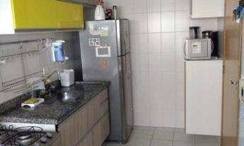 Imagem 4: Apartamento com 2 dormitórios à venda, 77 m² por R$ 465.000,00 - Jardim Satélite - São Jos