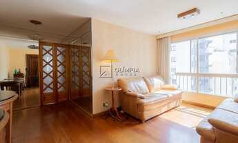 Imagem 2: Venda Apartamento 2 Dormitórios - 95 m² Higienópolis