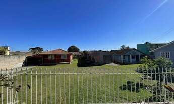 Imagem: CASA QUATRO BARRAS - PR