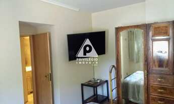 Imagem 6: Apartamento à venda, 2 quartos, 1 suíte, 1 vaga, São Conrado - RIO DE JANEIRO/RJ