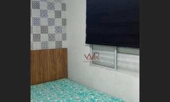 Imagem 9: Apartamento à venda, 45 m² por R$ 189.000,00 - Patriarca (Zona Leste) - São Paulo/SP