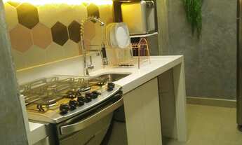 Imagem: Vendo apartamento