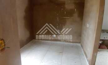 Imagem 6: RAI-Casa linda em construção no Residencial Sul