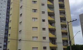 Imagem 2: Apartamento com 3 dormitórios sendo 1 suíte no Jardim América