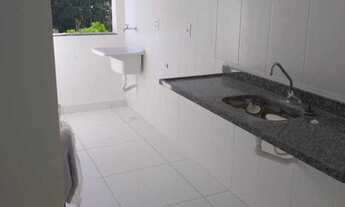 Imagem 6: ALUGO APARTAMENTO: 2 QUARTOS, SALA, COZINHA E BANHEIRO. ( DIRETO COM PROPRIETARIO