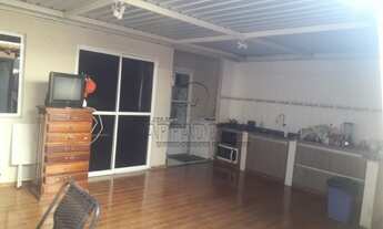 Imagem: SÃO JOSÉ DO RIO PRETO - Casa condomínio