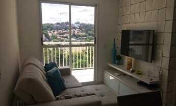 Imagem 5: JUNDIAÍ - Apartamento Padrão - VILA NAMBI