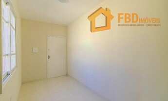 Imagem: Apartamento de 39 metros quadrados no bairro