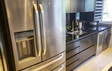 Imagem 5: RIO DE JANEIRO - Apartamento Padrão - BARRA DA TIJUCA