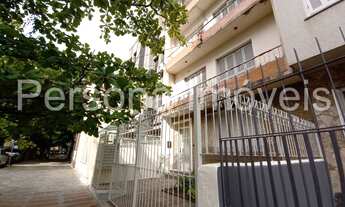 Imagem: Apartamento 02 dormitórios de frente