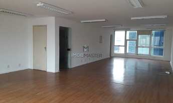 Imagem: SãO PAULO - Conjunto Comercial/Sala - Jardim