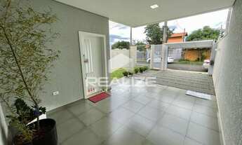 Imagem 2: Casa mobiliada no Jardim Ana Cristina, região da Vila A - Foz do Iguaçu