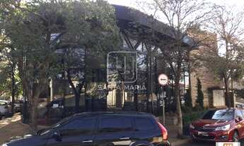 Imagem 3: Salão/Galpão (salão - térreo