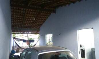 Imagem 2: 12 - VENDO casa em Aribiri