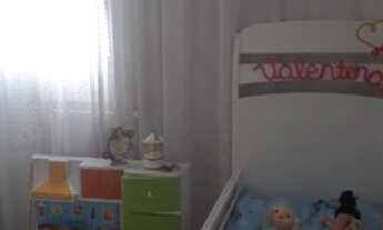 Imagem 2: Vendo ou Alugo apartamento 2 quartos Campo Grande