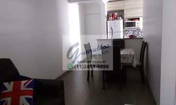 Imagem: Apartamento com 2 dormitórios à venda