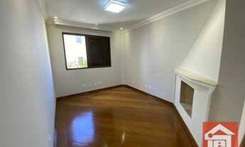 Imagem 7: LINDO APTO ALTO PADRÃO 3 SUÍTES, 3 VAGAS, PRONTO PARA MORAR !!!!