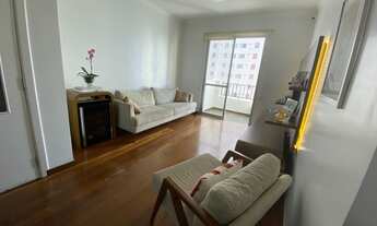 Imagem: Apartamento para venda possui 118 metros