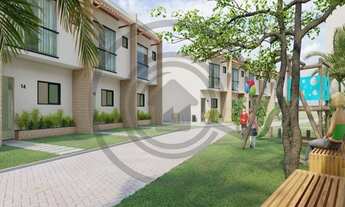 Imagem 6: LAURO DE FREITAS - RESIDENCIAL - VILA PRAIANA