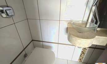 Imagem 3: Apartamento (tipo - padrao) 2 dormitórios, cozinha planejada, em condomínio fechado