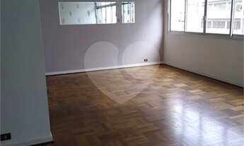 Imagem 2: São Paulo - Apartamento Padrão - HIGIENÓPOLIS