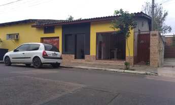 Imagem 2: 2 casas para venda e sala comercial próximo a Av. Flores da cunha