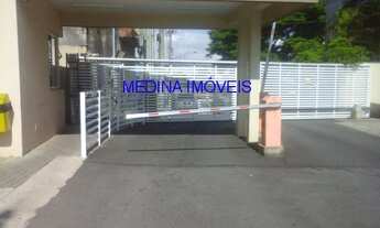 Imagem 7: FERRAZ DE VASCONCELOS - Apartamento Padrão - VILA DAS NAÇÕES