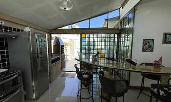 Imagem 2: Casa a venda com 4 quartos sendo 2 suítes a menos de cinco minutos do centro - Juiz de For