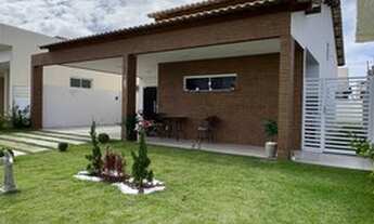 Imagem 4: Casa no Terras alphaville Sergipe 1 !