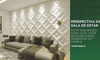 Imagem: Lançamento Jardins do Paratehy Urbanova