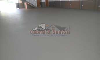 Imagem 7: SALTO - Galpão/Depósito/Armazém - JARDIM MUNICIPAL