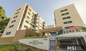 Imagem 2: Apartamento à venda, 66 m² por R$ 436.700,00 - Barigui - Curitiba/PR