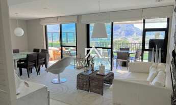 Imagem 6: Cobertura no Ocean Front Resort com 4 quartos - Barra da Tijuca