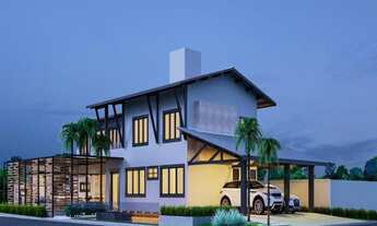 Imagem 4: CASA RESIDENCIAL em JOÃO PESSOA - PB, JOSÉ AMÉRICO DE ALMEIDA