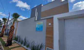 Imagem 2: Casa de condomínio sobrado para venda tem 90 metros quadrados com 3 quartos