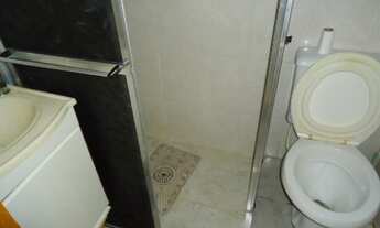 Imagem 4: Casa para venda com 80 metros quadrados com 2 quartos em Vila Dom Pedro I - São Paulo - SP