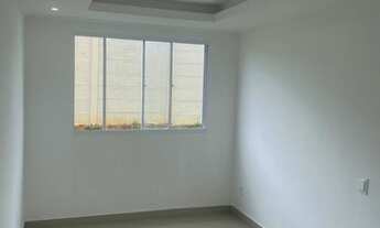 Imagem 4: CAMAÇARI - Apartamento Padrão - ALPHAVILLE (ABRANTES