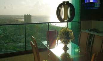 Imagem 6: SALVADOR - Apartamento Padrão - PATAMARES