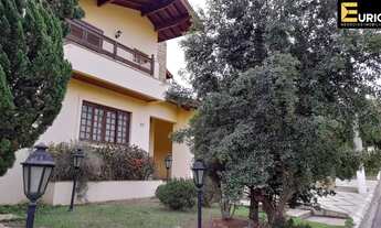 Imagem: Louveira - Casa de Condomínio - Condomínio