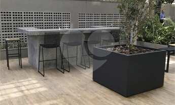 Imagem 5: São Paulo - Apartamento Padrão - CAMPO BELO