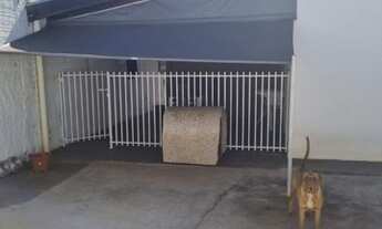 Imagem 16: SÃO JOSÉ DO RIO PRETO - Casa Padrão - LOTEAMENTO RESIDENCIAL LUZ DA ESPERANÇA