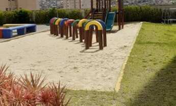 Imagem 2: Apartamento para venda tem 48 metros quadrados com 2 quartos