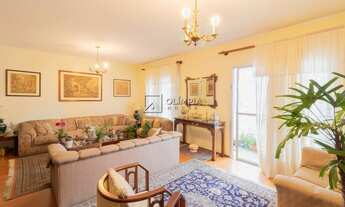 Imagem 2: Apartamento Venda 4 Dormitórios - 180 m² Campo Belo