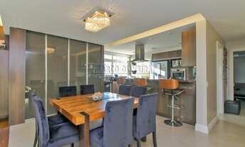 Imagem 4: Apartamento 3 suítes Carlos Gomes