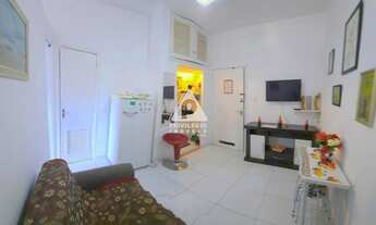 Imagem: Excelente conjugado em Laranjeiras. Dividido