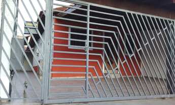 Imagem 2: Sorocaba - Casa Padrão - Jardim Montreal