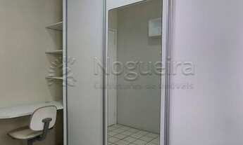 Imagem 5: Apartamento para venda com 67 metros quadrados com 3 quartos em Campo Grande - Recife - PE